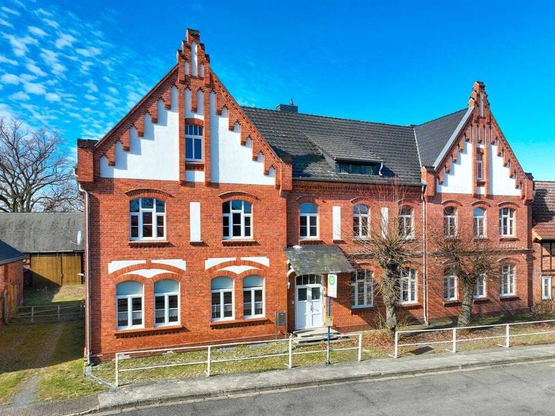 Immobilie in Arendsee (Altmark) - Haus in Arendsee - Bild 0