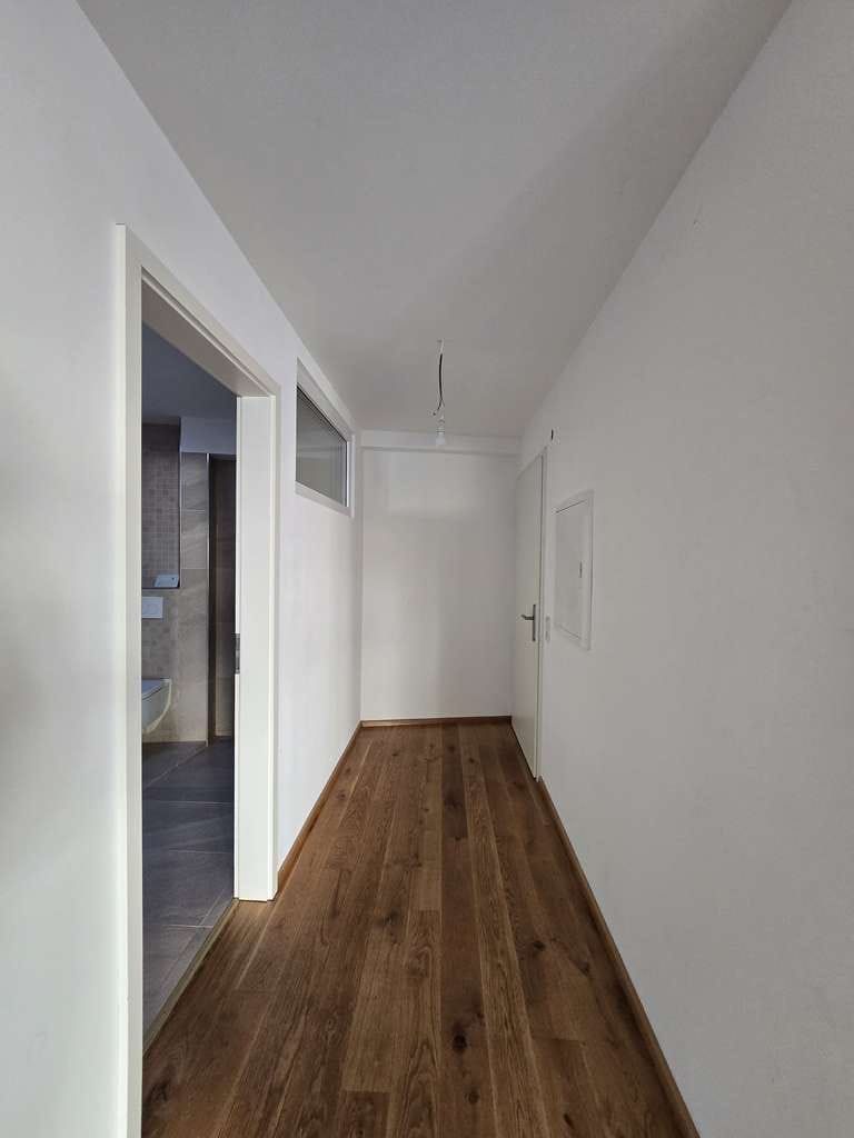 Immobilie in Zwingenberg - Modernes Wohnen auf zwei Ebenen: Penthouse mit Weitblick - Bild 1