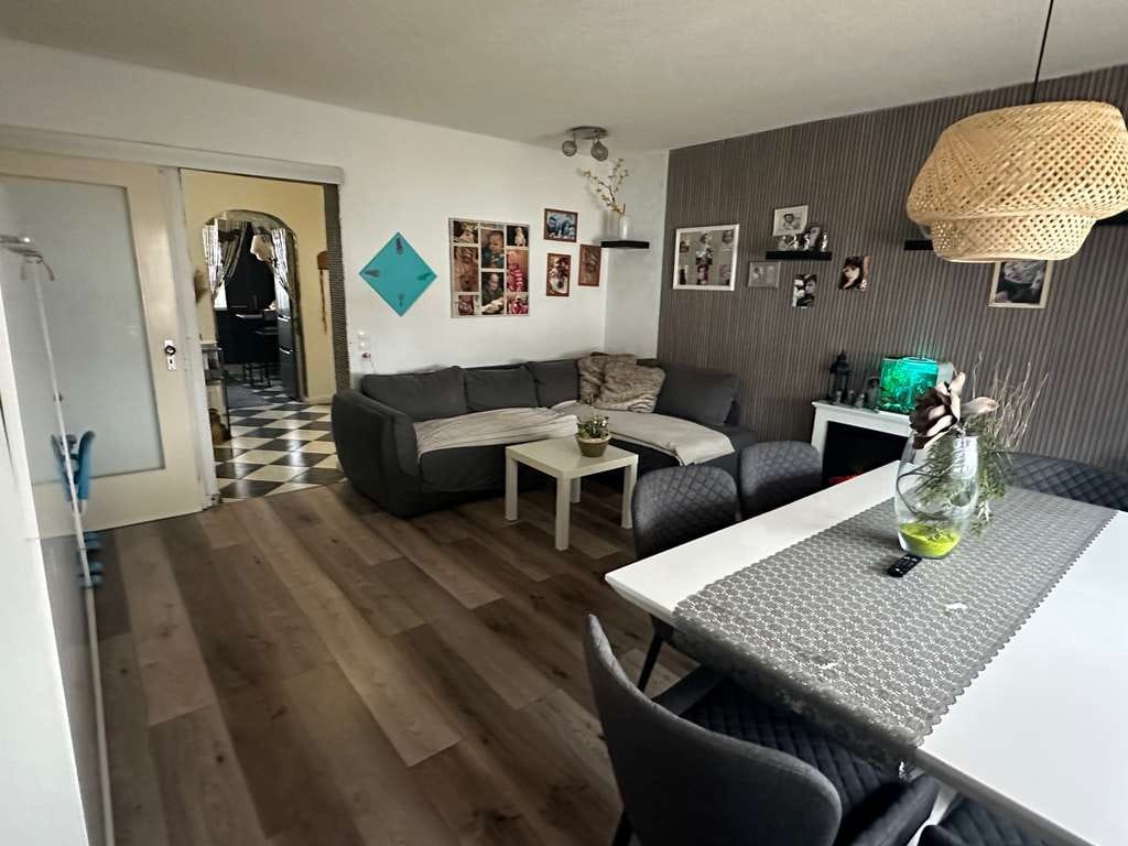 Immobilie in Steinenbronn - Geschmackvolle 3-Zimmer-Wohnung in Steinenbronn - Bild 1