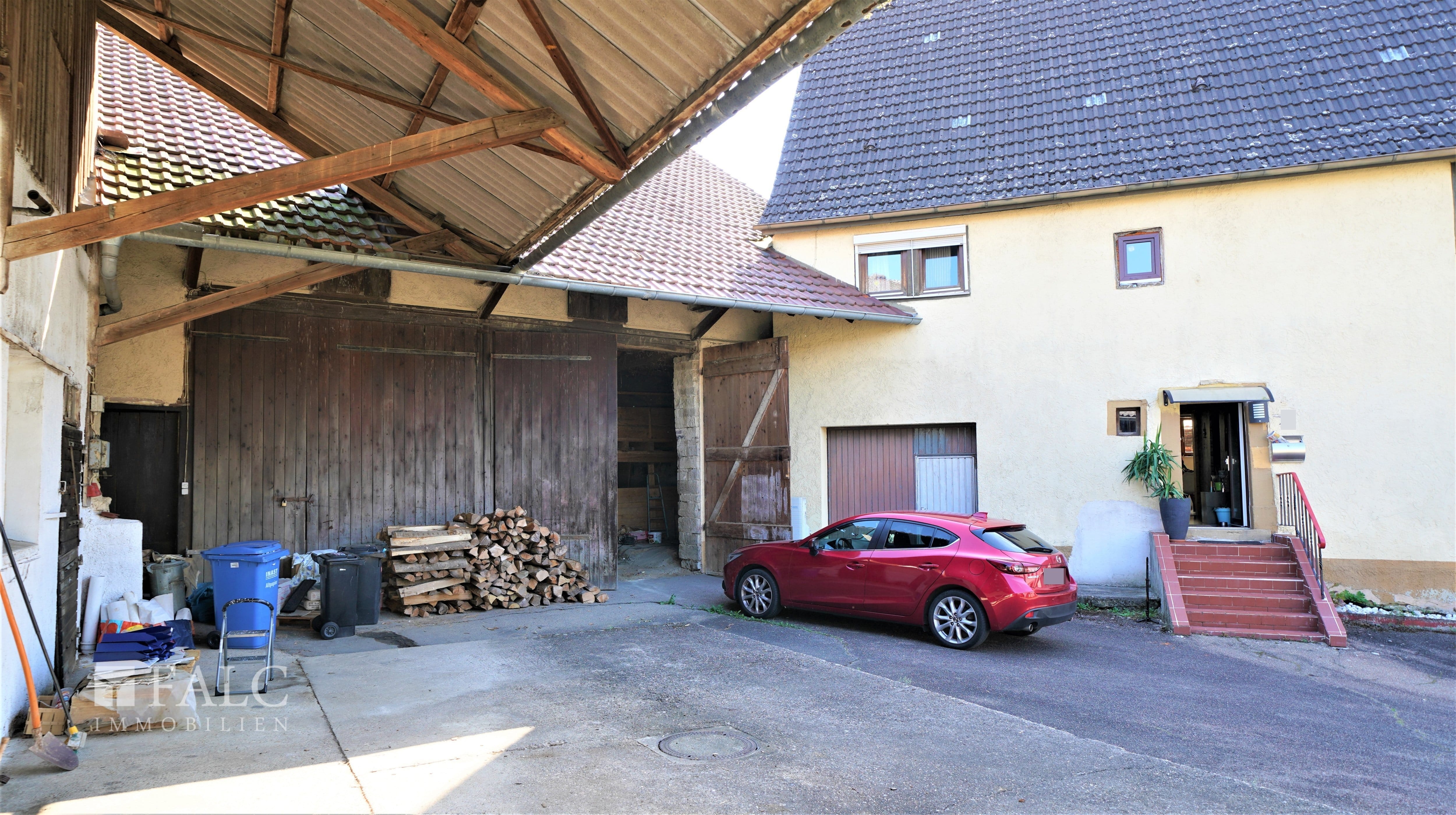 Immobilie in Möckmühl - Entfaltungs-Reich - FALC Immobilien Heilbronn - Bild 2