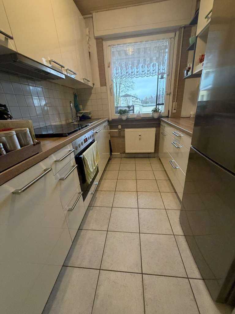 Immobilie in Großkrotzenburg - Eigennutzer Aufgepasst! Gepflegte und modernisierte Erdgeschosswohnung in begehrter Lage - Bild 2