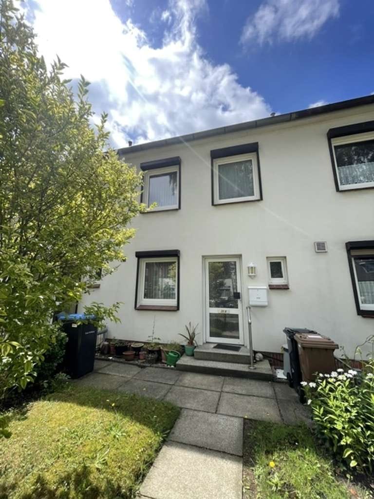 Immobilie in Hohenlockstedt - Gepflegtes 4 Zimmer Mittelreihenhaus in Hohenlockstedt - Bild 2