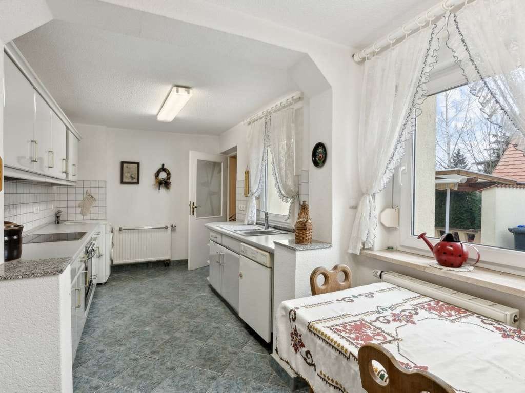 Immobilie in Kemberg - Charmantes Haus mit viel Platz für Ihre Ideen in Kemberg - Bild 3