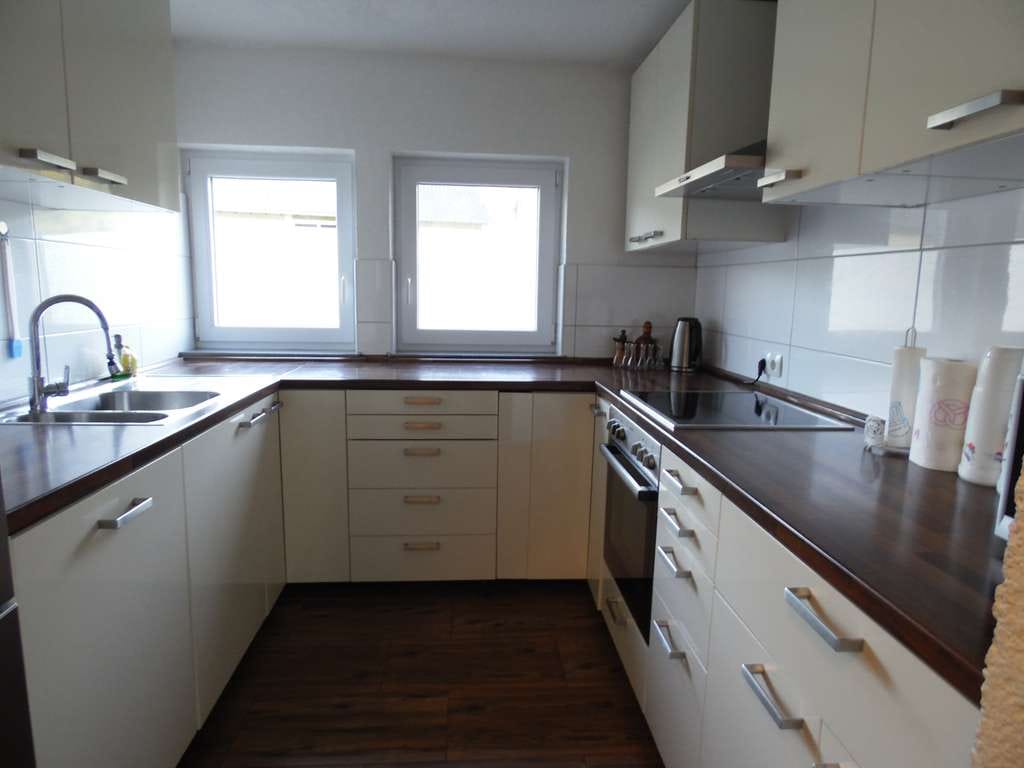 Immobilie in Neckarzimmern - gepflegte Erdgeschosswohnung in Neckarzimmern - Bild 3