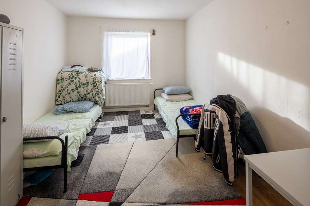 Immobilie in Markt Rettenbach - Mehrfamilienhaus im Zentrum - Bild 2
