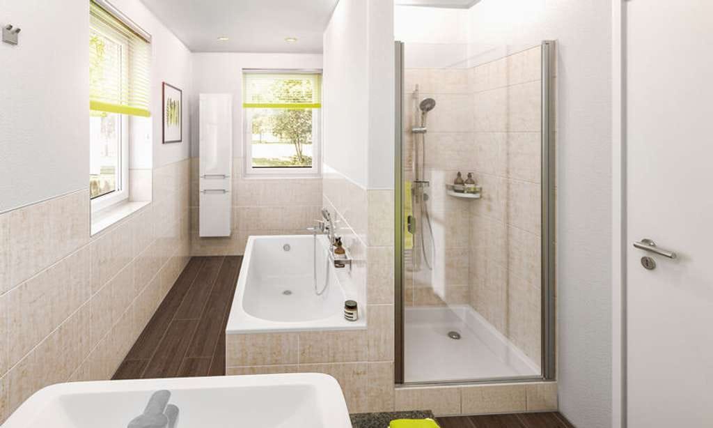 Immobilie in Speicher - Das Stadthaus zum Wohlfühlen – Komfort und Design perfekt kombiniert - Bild 4