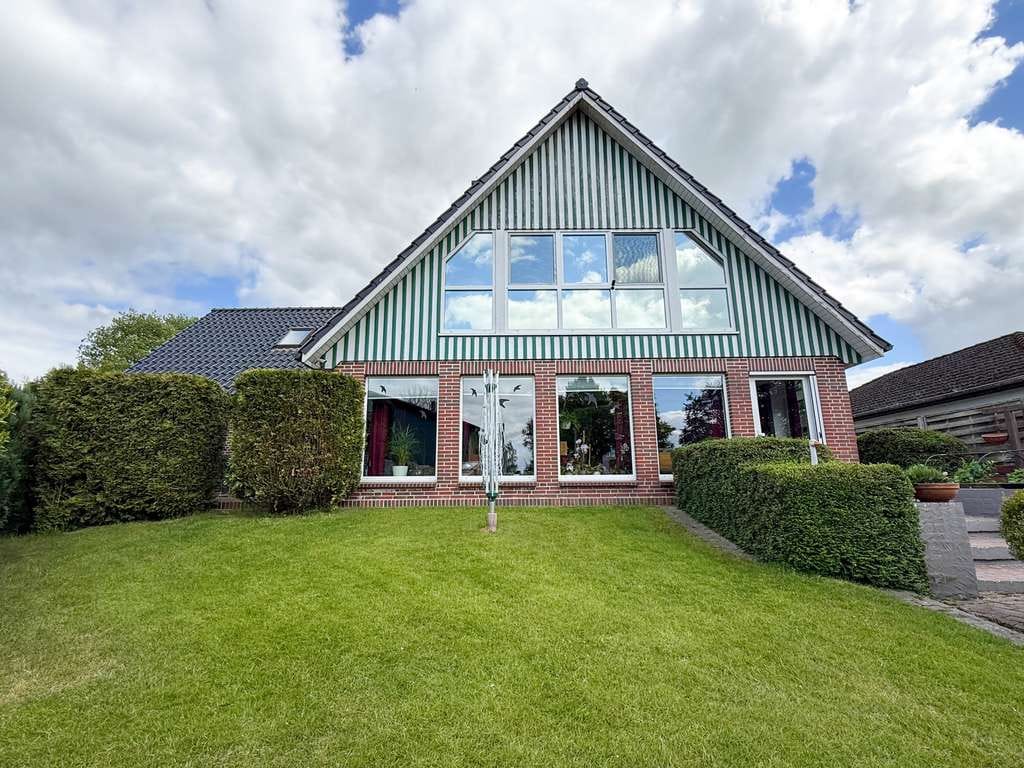 Immobilie in Haselau - Ein Haus, viele Möglichkeiten – ideal für Familien und Mehrgenerationen - Bild 3