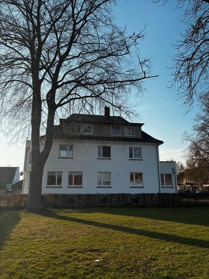 Immobilie in Petershagen - Mehrfamilienhaus, Renditeobjekt in Petershagen,Lahde - Bild 0