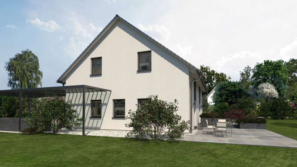 Immobilie in Groß Grönau - Doppelhauspartner in Groß Grönau gesucht - Bild 3