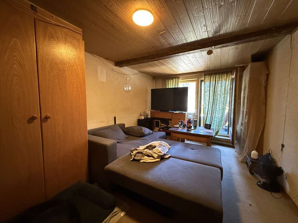 Immobilie in Laufen - Warum "nur" eine Wohnung, wenn ein ganzes Haus möglich ist? - Charme, Substanz und Renditechance! - Bild 3