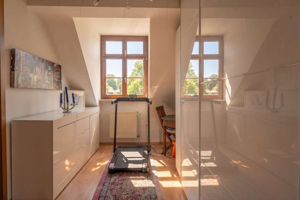 Immobilie in Mandelbachtal - Kapitalanlage & Eigennutzung vereint – Zweiparteienhaus in ruhiger Lage von Mandelbachtal! - Bild 4