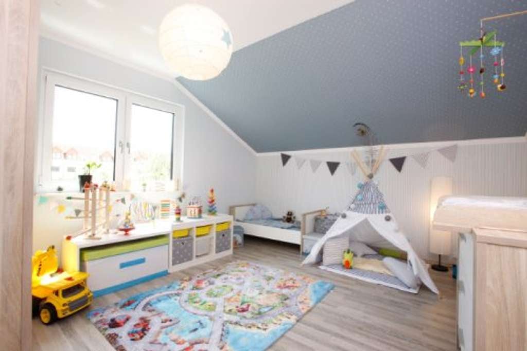 Immobilie in Beiersdorf - Ihr maßgeschneidertes Zuhause - Bild 0