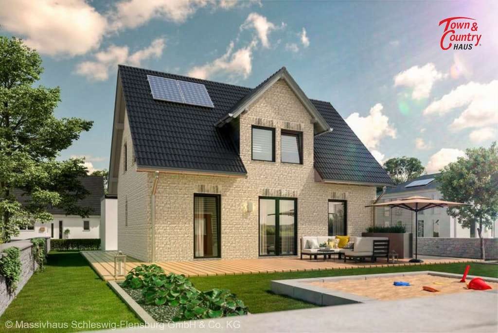 Immobilie in Nienbüttel - Familienglück auf ganzer Linie – Ihr neues Traumhaus - Bild 3
