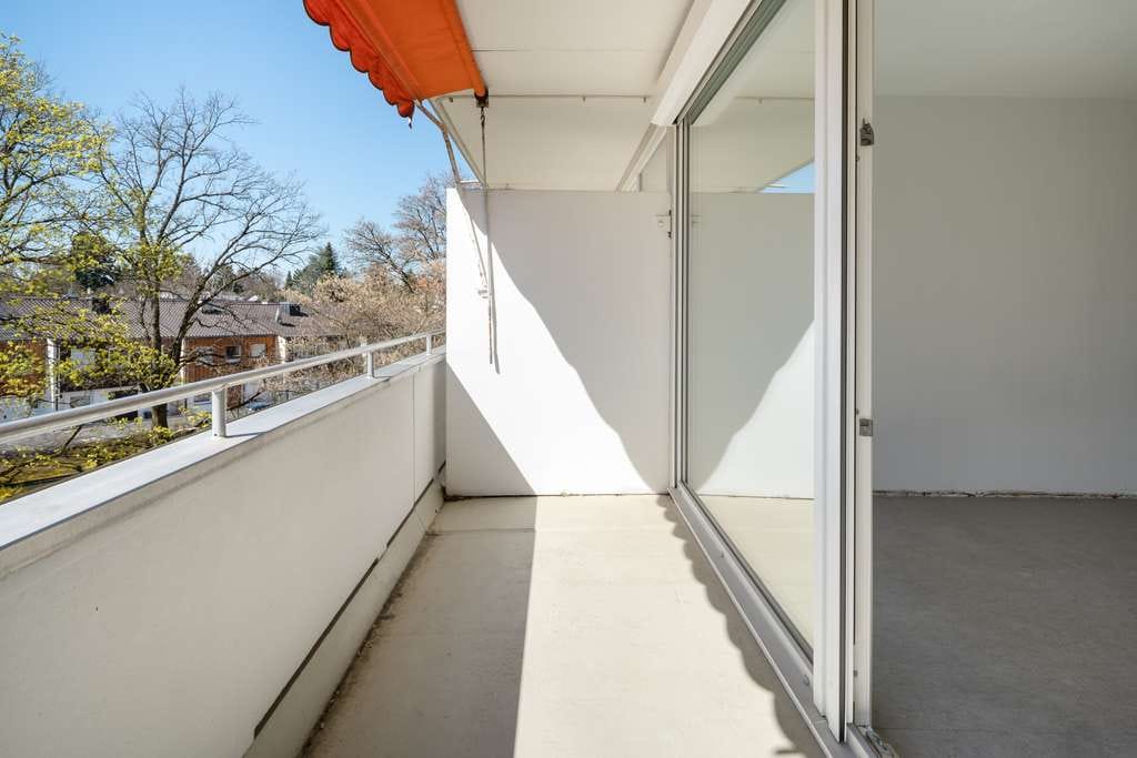 Immobilie in Planegg - 1-Zimmer-Wohnung in Planegg - Bild 1