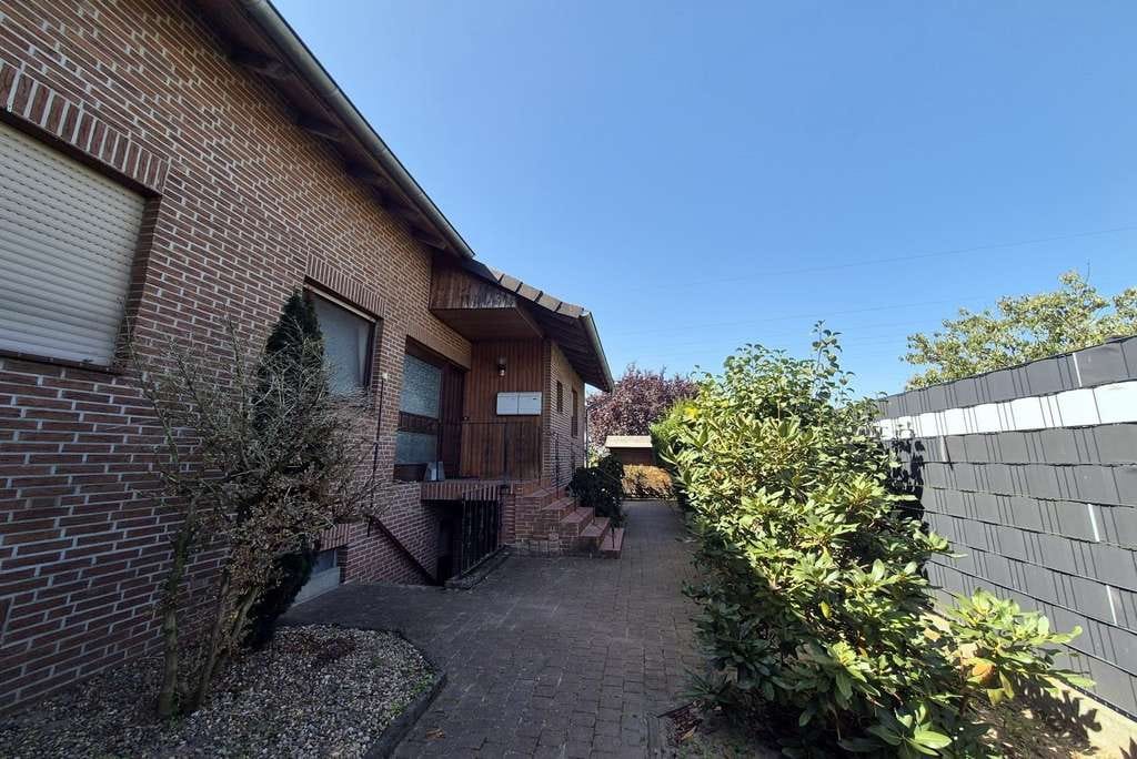 Immobilie in Ribbesbüttel - 3-Zimmerwohnung mit großartigem Ausblick! - Bild 4