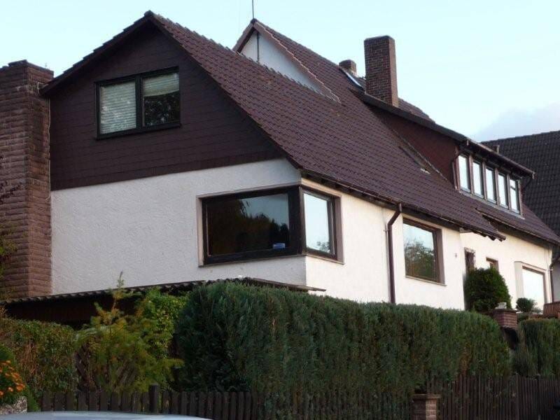 Immobilie in Bodenwerder - Räume für Träume! 170m² Eigentumswohnung in ruhiger Lage - Bild 2
