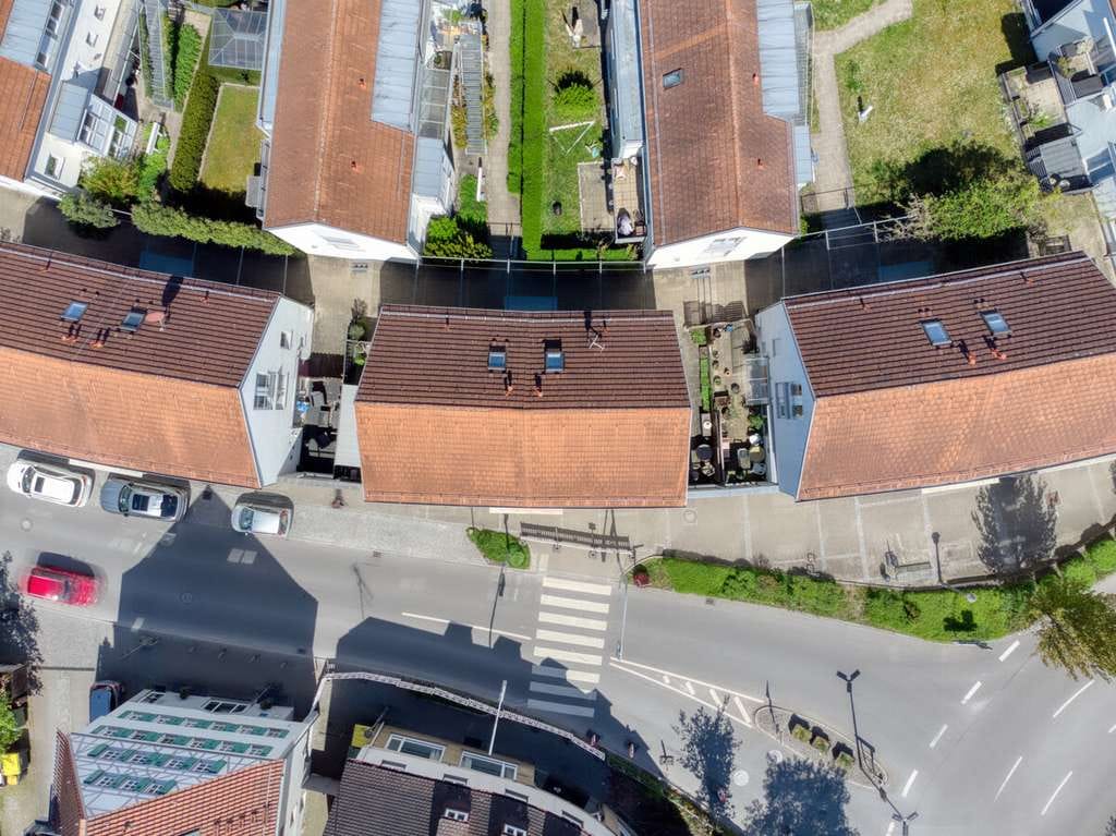 Immobilie in Pleidelsheim - Zentrale 2,5-Zimmer-Wohnung mit Wohlfühlgarantie - Bild 4