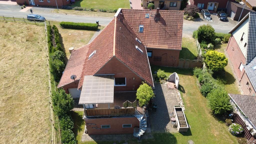Immobilie in Rehburg-Loccum - Einfamilienhaus freistehend in Rehburg-Loccum (Münchehagen) - Bild 2