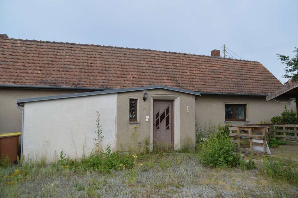 Immobilie in Weißenberg - Wóspork - Einfamilienhaus in Weißenberg OT Kotitz - Bild 1