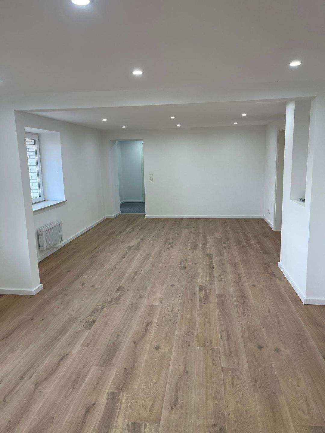 Immobilie in Eppelborn - Modern saniertes Einfamilienhaus mit 188 m² Wohnfläche, Garten & Terrasse - Top Preis in Dirmingen! - Bild 1