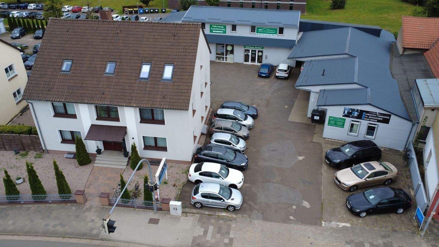 Immobilie in Walsrode - Gepflegtes Mehrfamilienhaus mit 6%-Rendite - Bild 2