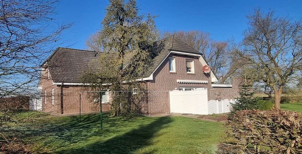 Immobilie in Breiholz - Eiderlage und Einfamilienhaus mit Einliegerwohnung - Bild 3