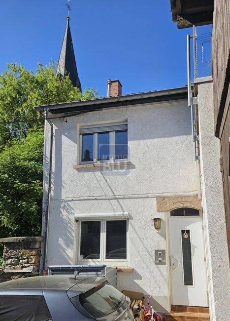 Immobilie in Weingarten - Charmantes Hinterhaus in zentralster Lage mit Erweiterungspotential - Bild 0