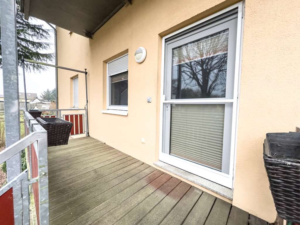 Immobilie in Pruchten - Wohnen nahe der Ostsee – mit Balkon, Terrasse & privater Sauna - Bild 2