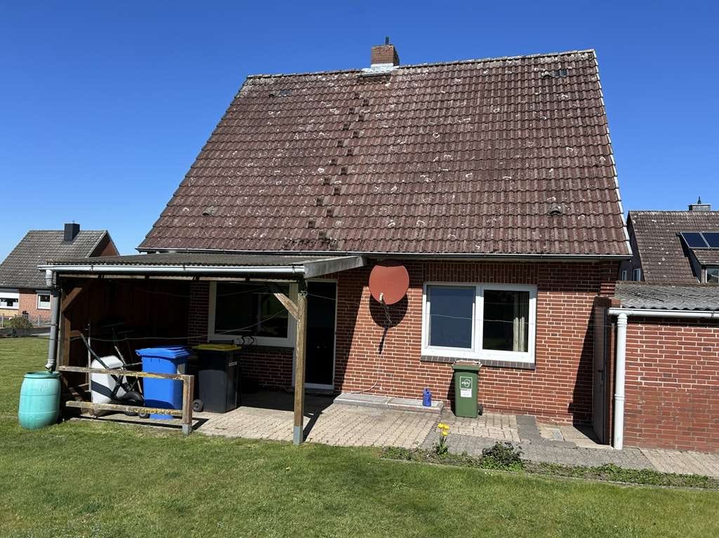 Immobilie in Buchholz - Sackgassenlage ! Perfektes Haus für den Handwerker und die kleine Familie - Bild 4