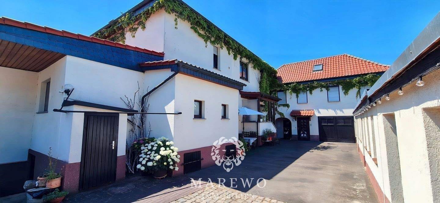 Immobilie in Rackwitz - MEHRGENERATIONENHAUS FÜR SELBSTNUTZER MIT NEUER HEIZUNGSANLAGE - Bild 3