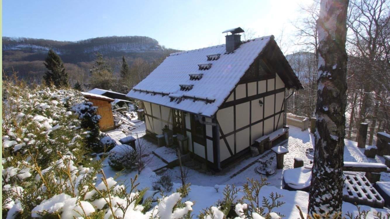 Immobilie in Meinhard - Sehr gepflegtes und bezugsfertiges Einfamilienhaus  - Bild 2