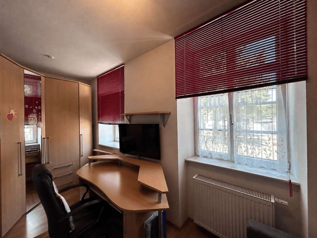 Immobilie in Karlsruhe - Vermietetes Denkmal-Apartment in Beiertheim-Bulach – Kapitalanlage mit Duplex-Parker - Bild 2