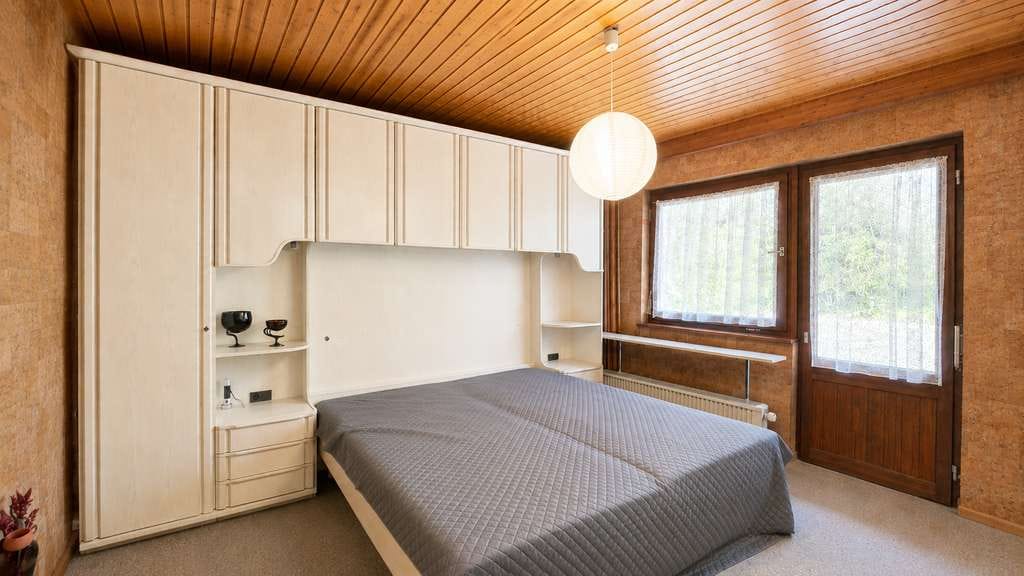 Immobilie in Küssaberg - Großzügiges Einfamilienhaus mit Einliegerwohnung in Bechtersbohl zu verkaufen - Bild 2