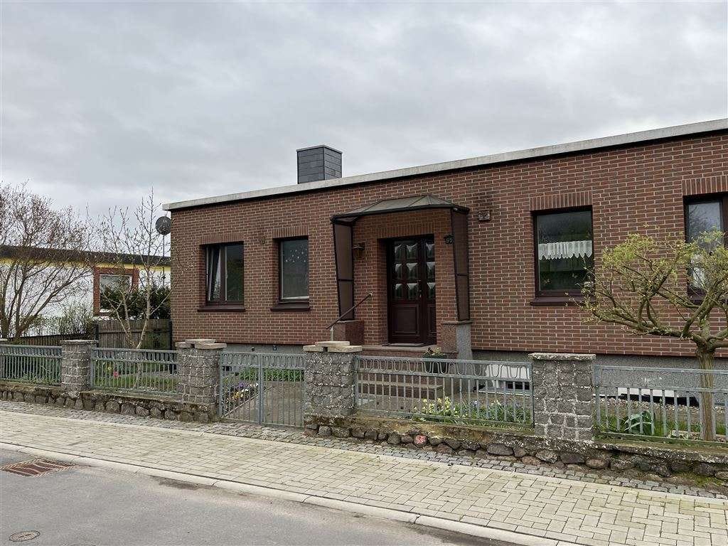 Immobilie in Baumgarten - Großzügiges Wohnen - viele Möglichkeiten - Bild 1