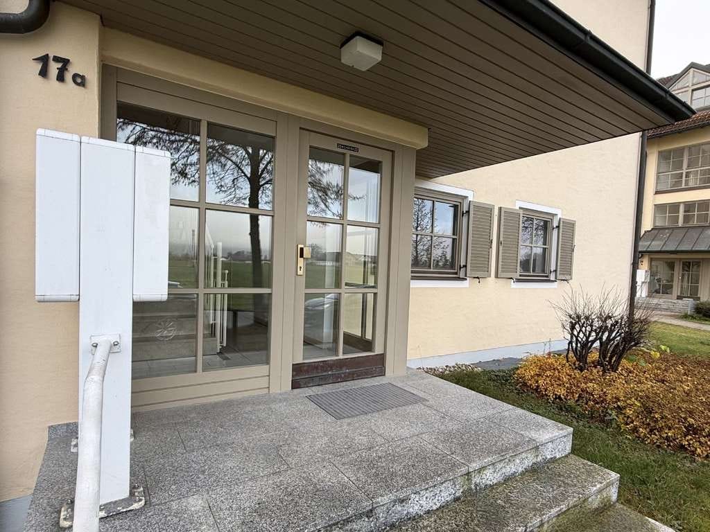 Immobilie in Erharting - EINZIEHEN ODER VERMIETEN - Bild 3