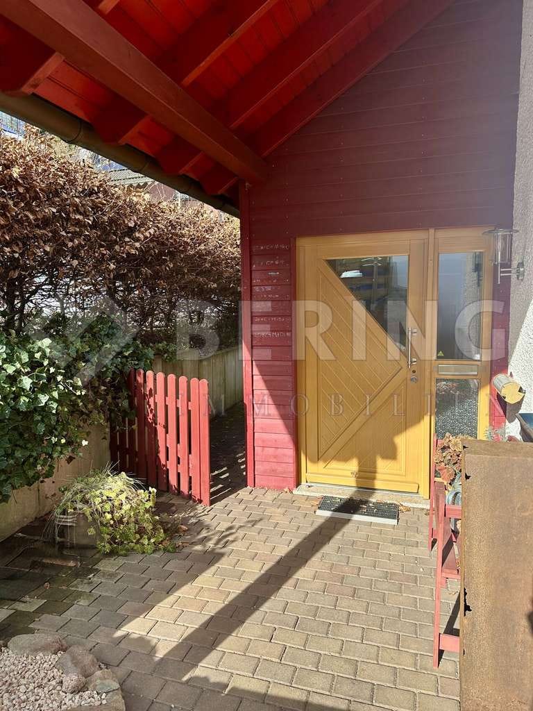 Immobilie in Mudersbach - TOP GEPFLEGTES EINFAMILIENHAUS MIT GARTEN | RUHIGE SACKGASSENLAGE | MUDERSBACH-NIEDERSCHELDERHÜTTE - Bild 1