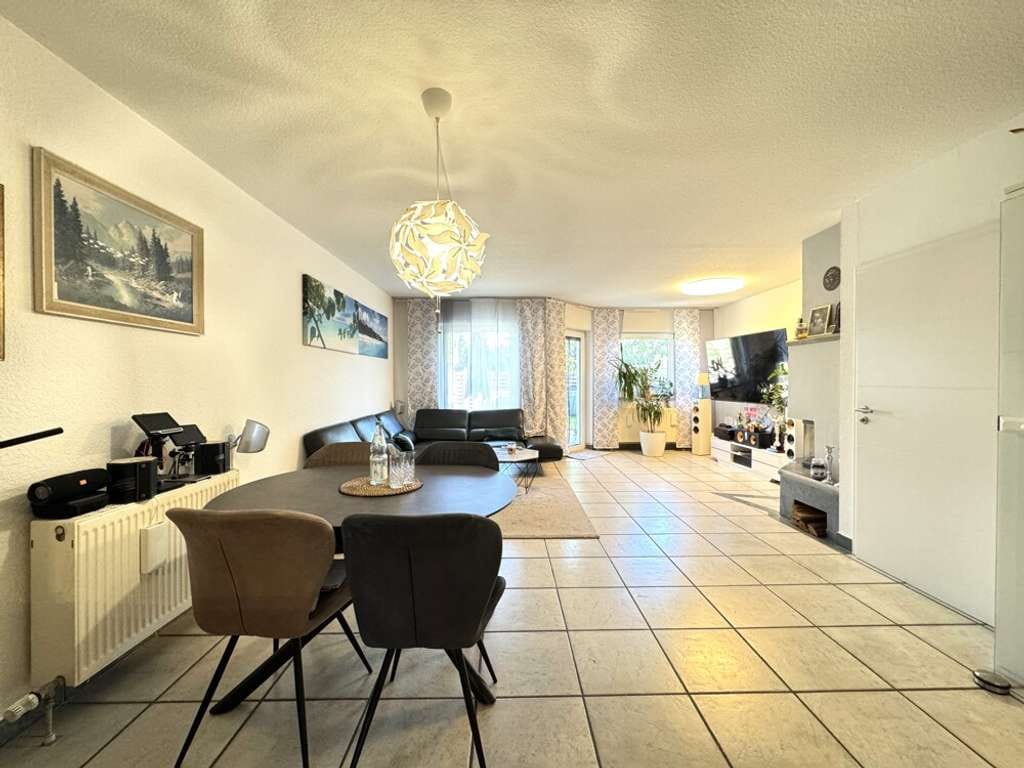 Immobilie in Armsheim - Das sparsame Familienhaus! - Bild 2