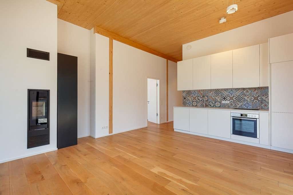 Immobilie in Diensdorf-Radlow - KfW 40 Plus Haus mit Wasserblick in attraktiver Lage – Perfekt für Eigennutzer und Kapitalanleger - Bild 4