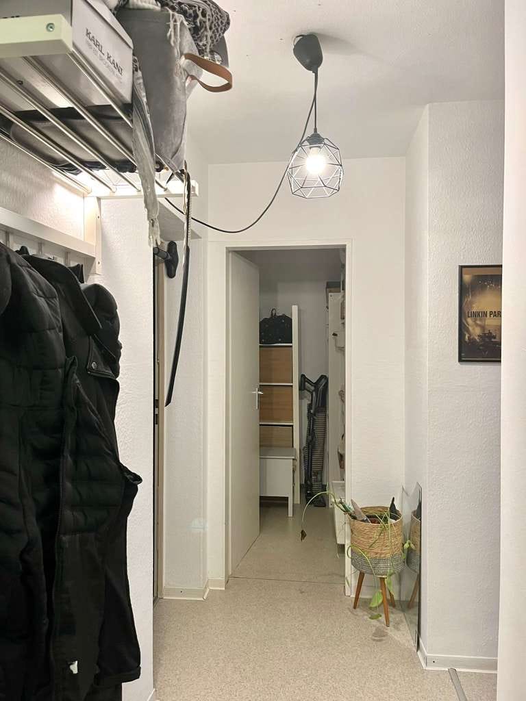 Immobilie in Gerabronn - Sehr gepflegte und geschmackvolle 3-Zimmerwohnung - Bild 1