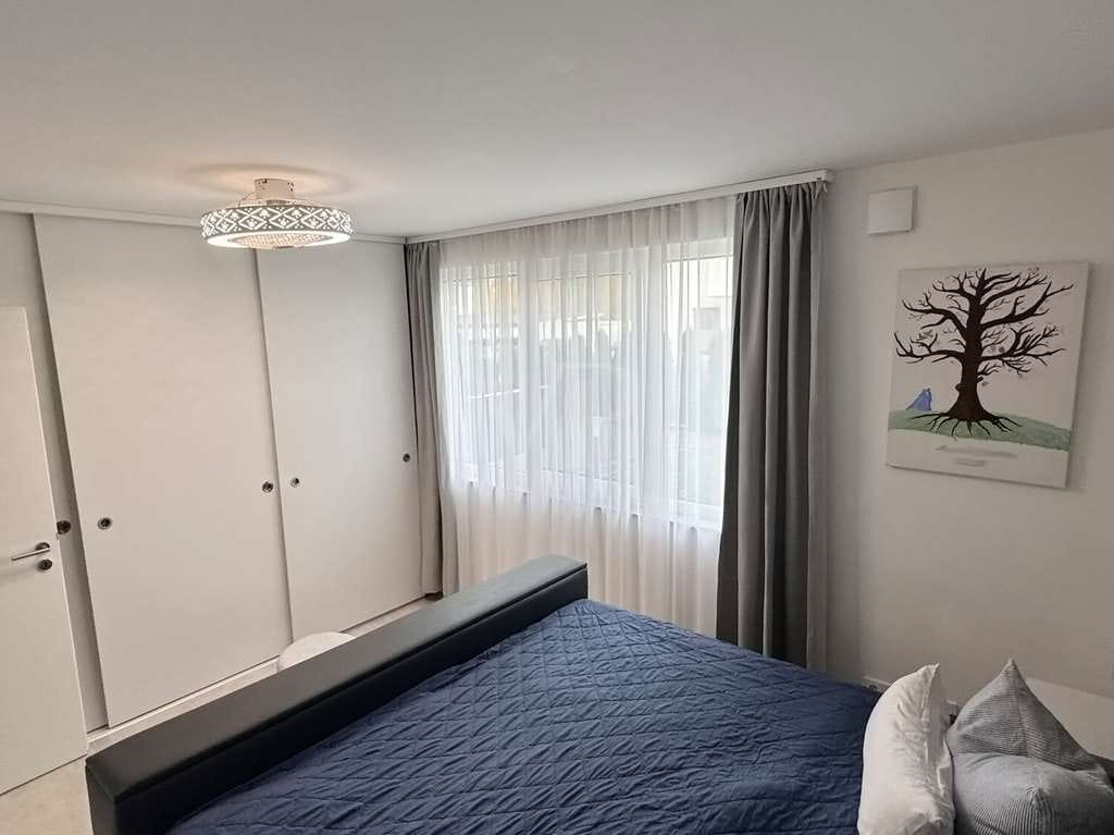 Immobilie in Großräschen - Exklusives Wohnen mit Hafenflair - gehobene Eigentumswohnung mit Terrasse & Garten direkt am See - Bild 3