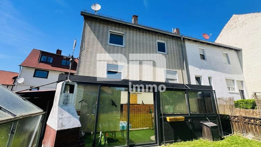 Immobilie in Fuldabrück - Historischer Charme trifft moderne Nachhaltigkeit – Ihr neues Familiendomizil - Bild 4