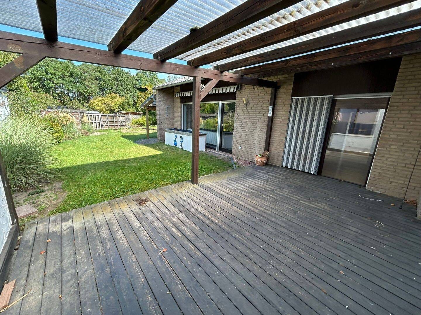 Immobilie in Rohrsen - Ein Haus mit Seele, Einziehen und Wohlfühlen - Bild 3