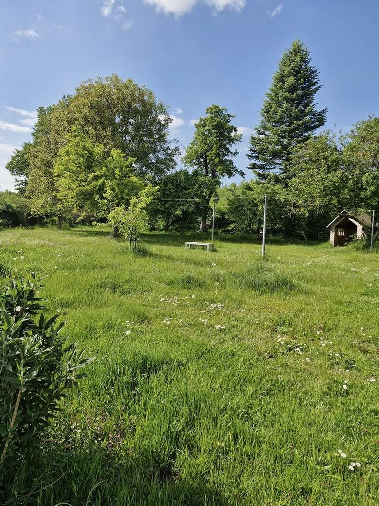 Immobilie in Lindholz - Ökologisch kernsaniertes Landhaus mit großem Grundstück, Ausbaureserve und Streuobstwiese - Bild 3