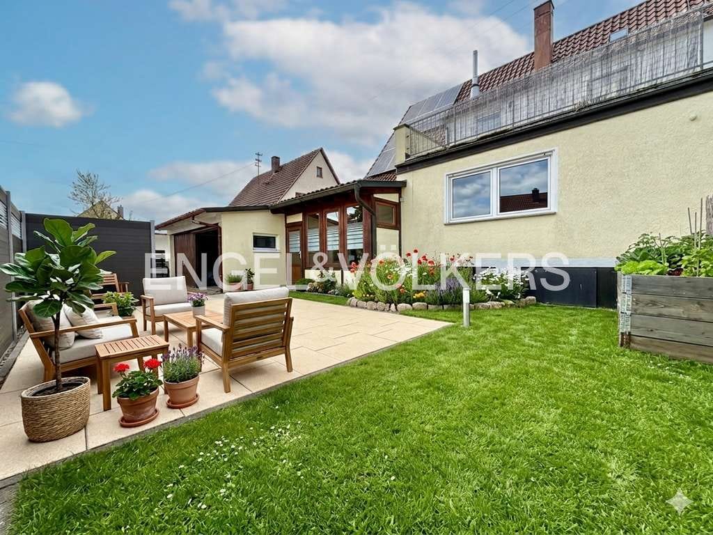 Immobilie in Dormettingen - Wohnen mit Atmosphäre – Ihr neues Zuhause mit sonnigen Lieblingsplätzen - Bild 2
