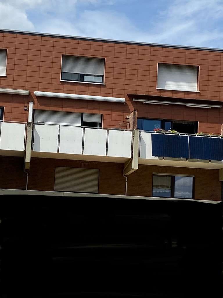 Immobilie in Beckum - bezugsfreie 4 Zimmer Eigentumswohnung in Neubeckum - Bild 2