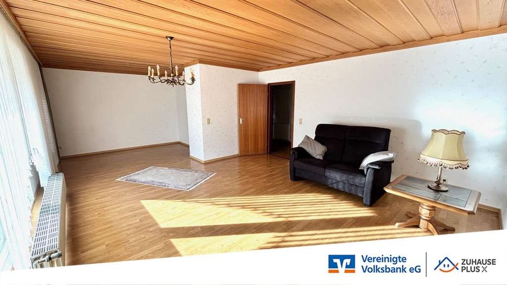 Immobilie in Warburg - Geräumiges Einfamilienhaus in ruhiger Wohnsiedlung! - Bild 4