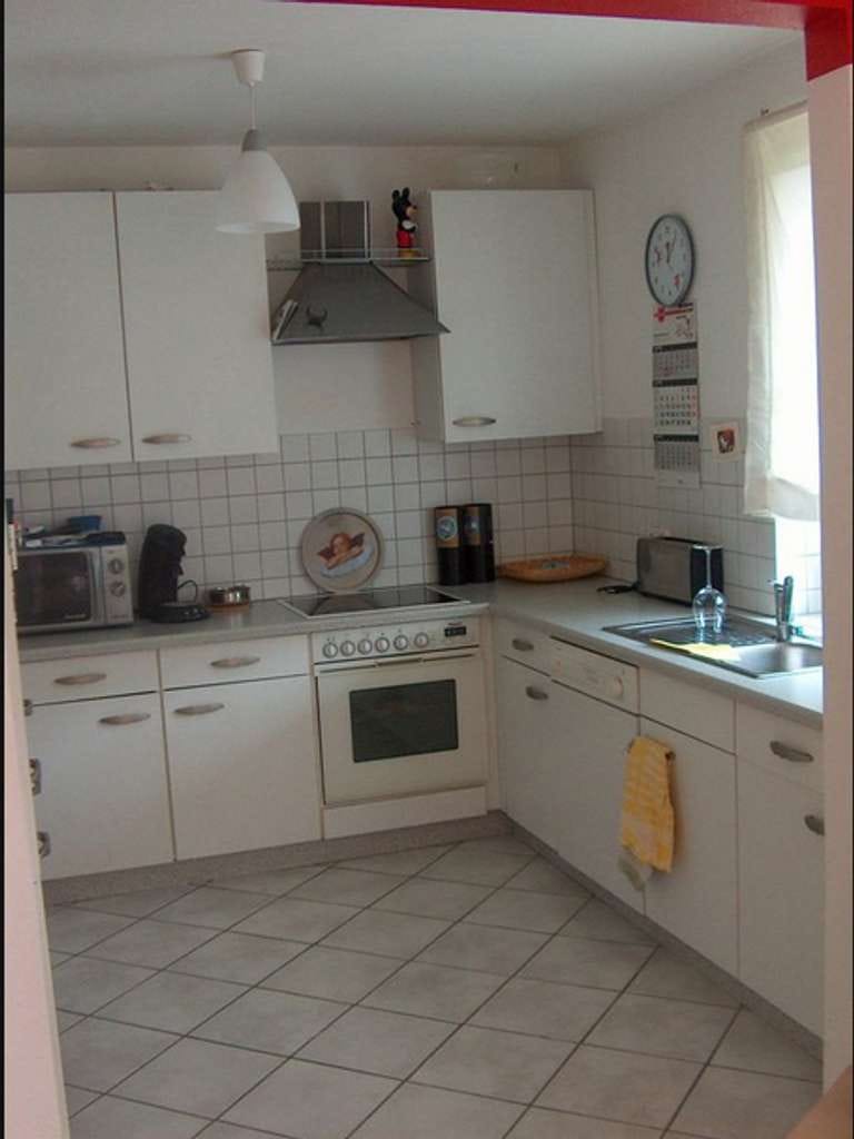 Immobilie in Idstein - Mehrfamilienhaus mit 3 ETW in Wörsdorf, provisionsfrei - Bild 4