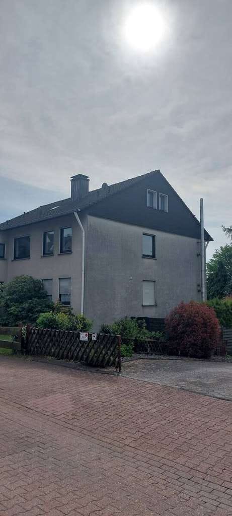 Immobilie in Sprockhövel - Traumhafte 6 Zimmer Maisonette-Wohnung, in begehrter Lage von Haßlinghausen, mit Blick ins Grüne - Bild 4