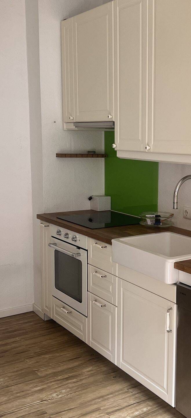 Immobilie in Mülheim an der Ruhr - "Haus im Haus" mit schönem Garten und PKW-Stellplatz in Saarn nah der Ruhr - Bild 4