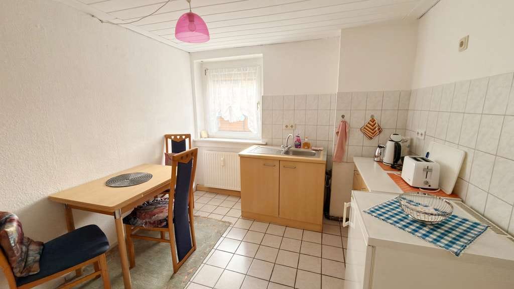 Immobilie in Schwerte - Ein Zuhause zum Ankommen – mit Garten, viel Platz und Raum für Ihre Zukunft in Schwerte! - Bild 3